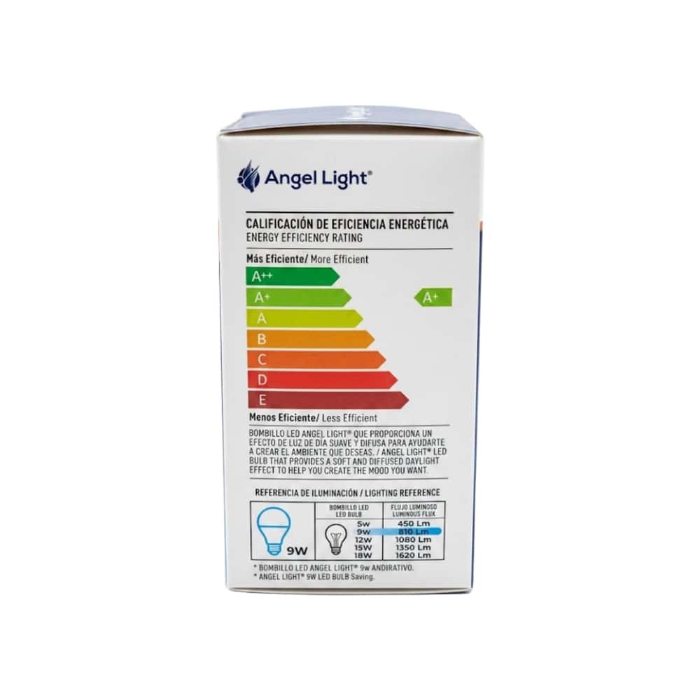 Bombillo led de 9 watts Angel Light - Miniatura 5