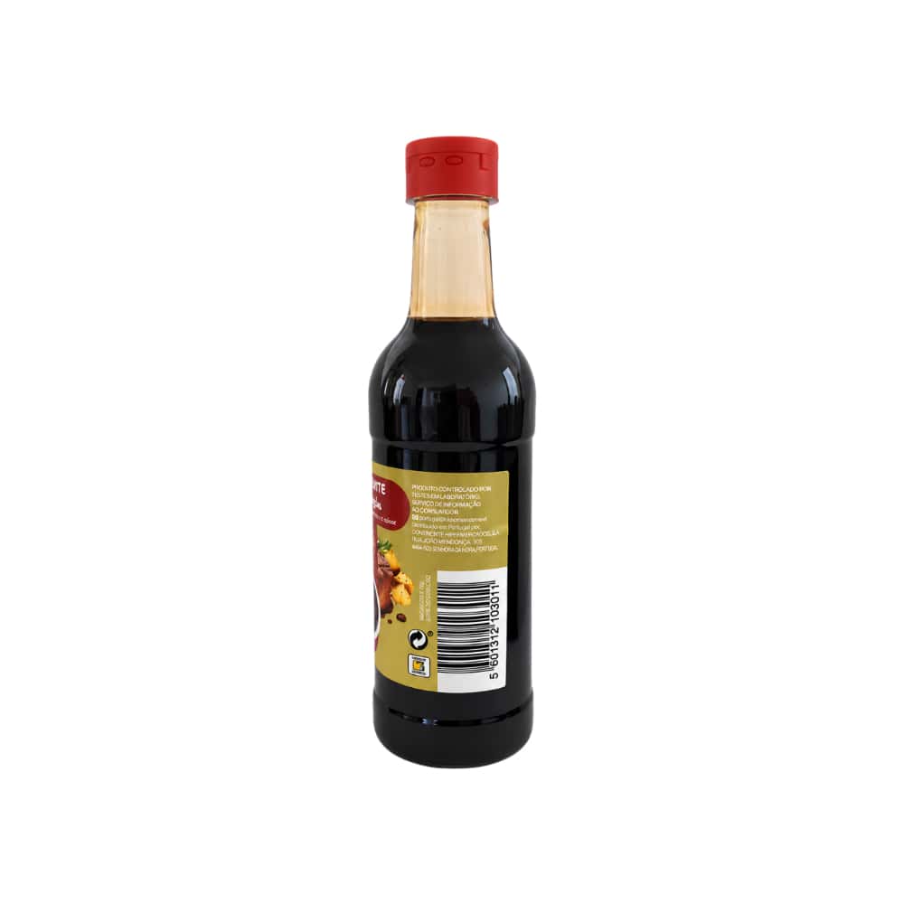 Salsa inglesa Continente (200 ml / 6.76 floz) - Miniatura 3