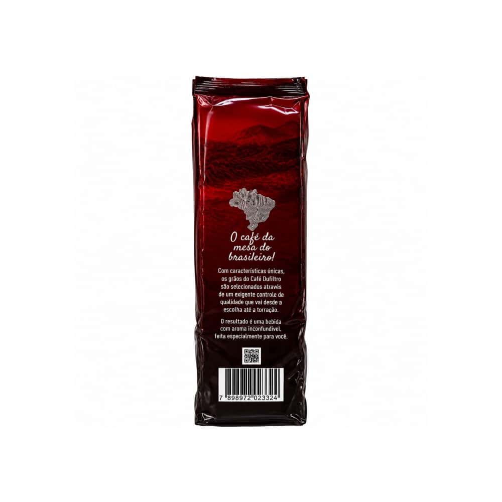 Café espresso sabor tradicional cubano Visab Coffee (250 g / 8.81 oz) - Miniatura 4