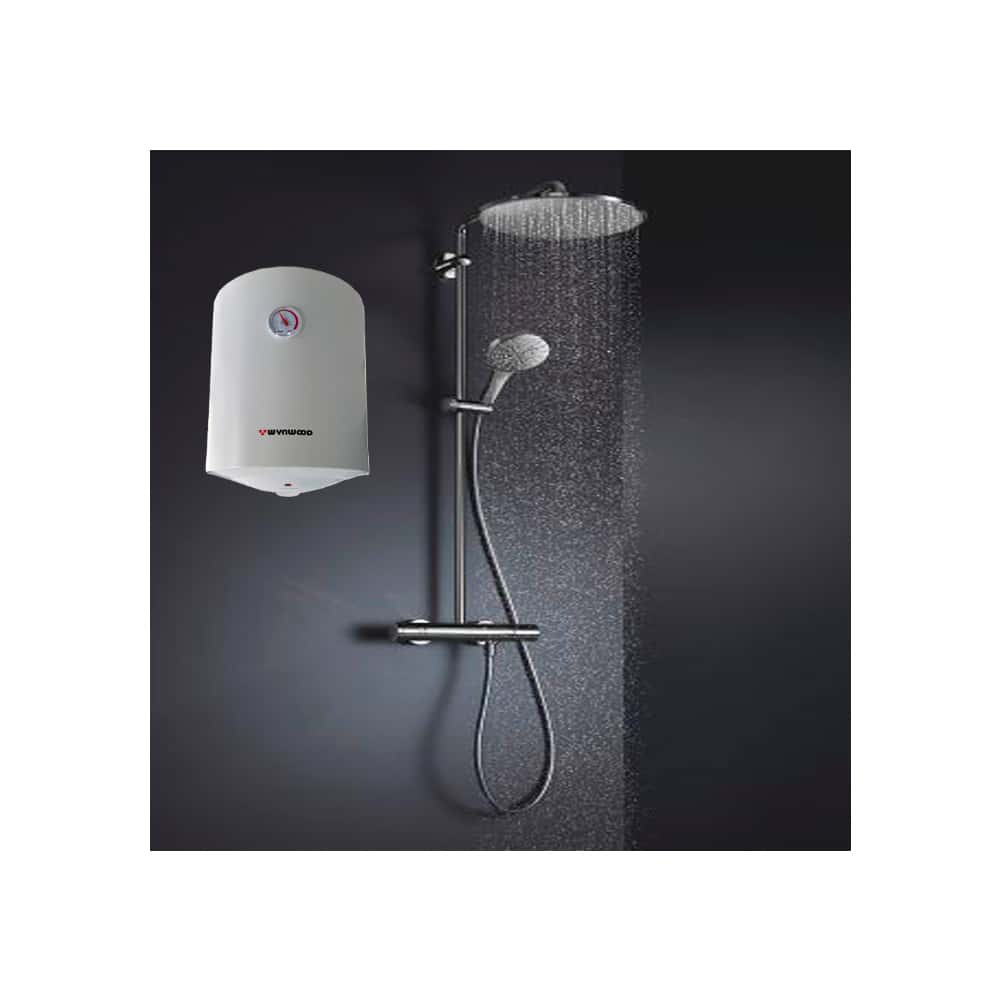 Calentador eléctrico de agua Wynwood WYD-CV-A30L - Miniatura 4