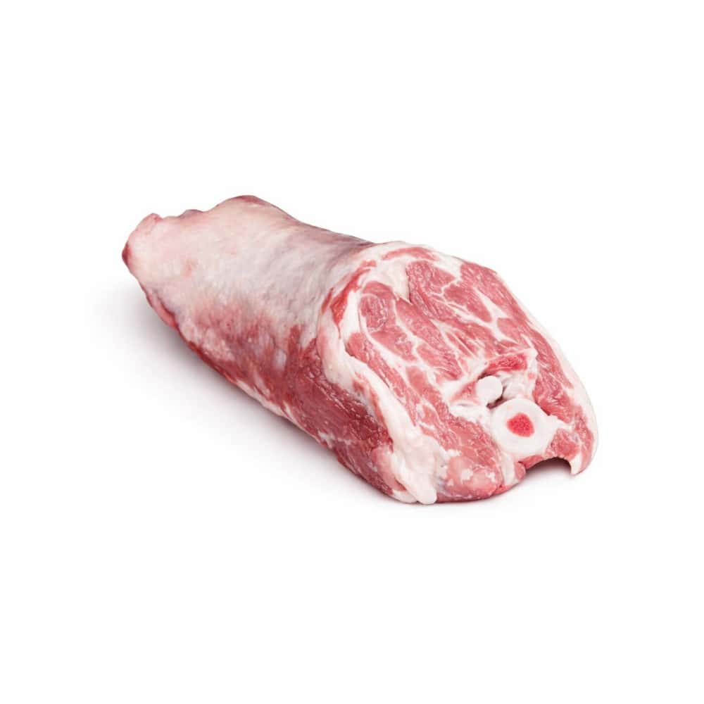 Cogote de carnero Cosecha Real (1.36 kg / 3 lb) - Miniatura 1