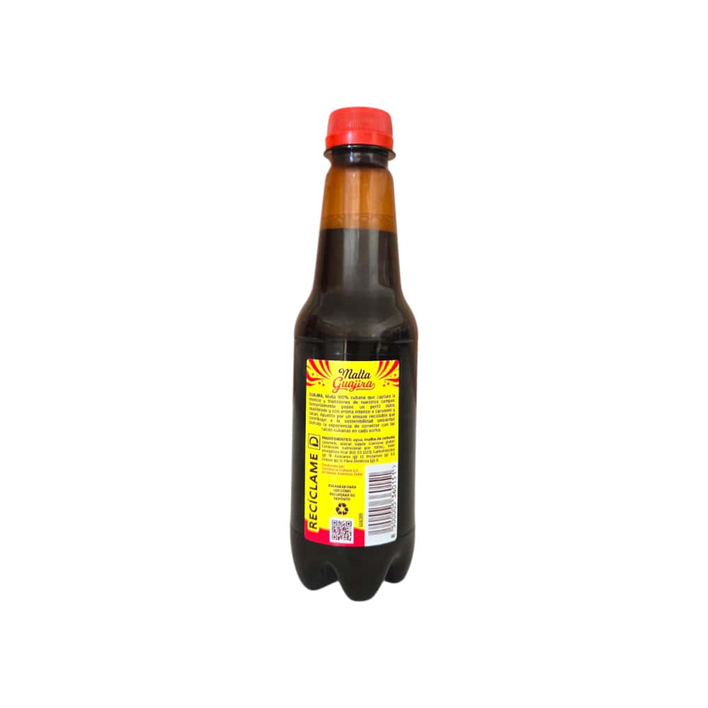 Malta Guajira (6 x 330 ml) - Miniatura 2