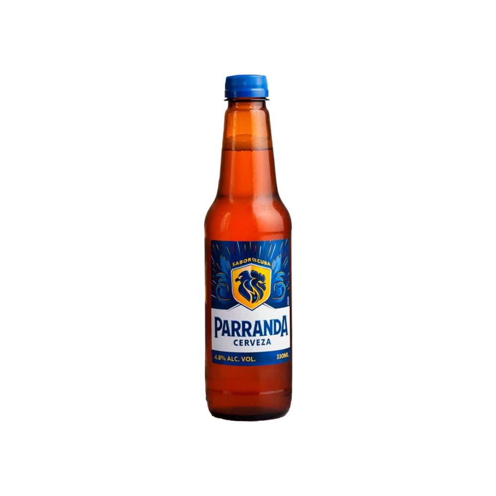 Cerveza Parranda (330 ml) - Miniatura 5