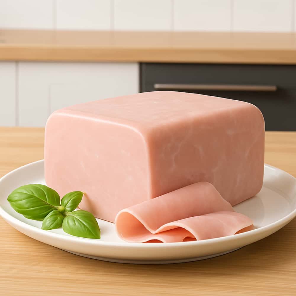 Jamón viking prensado en bloque Jimm (2.26 kg / 5 lb) - Miniatura 5