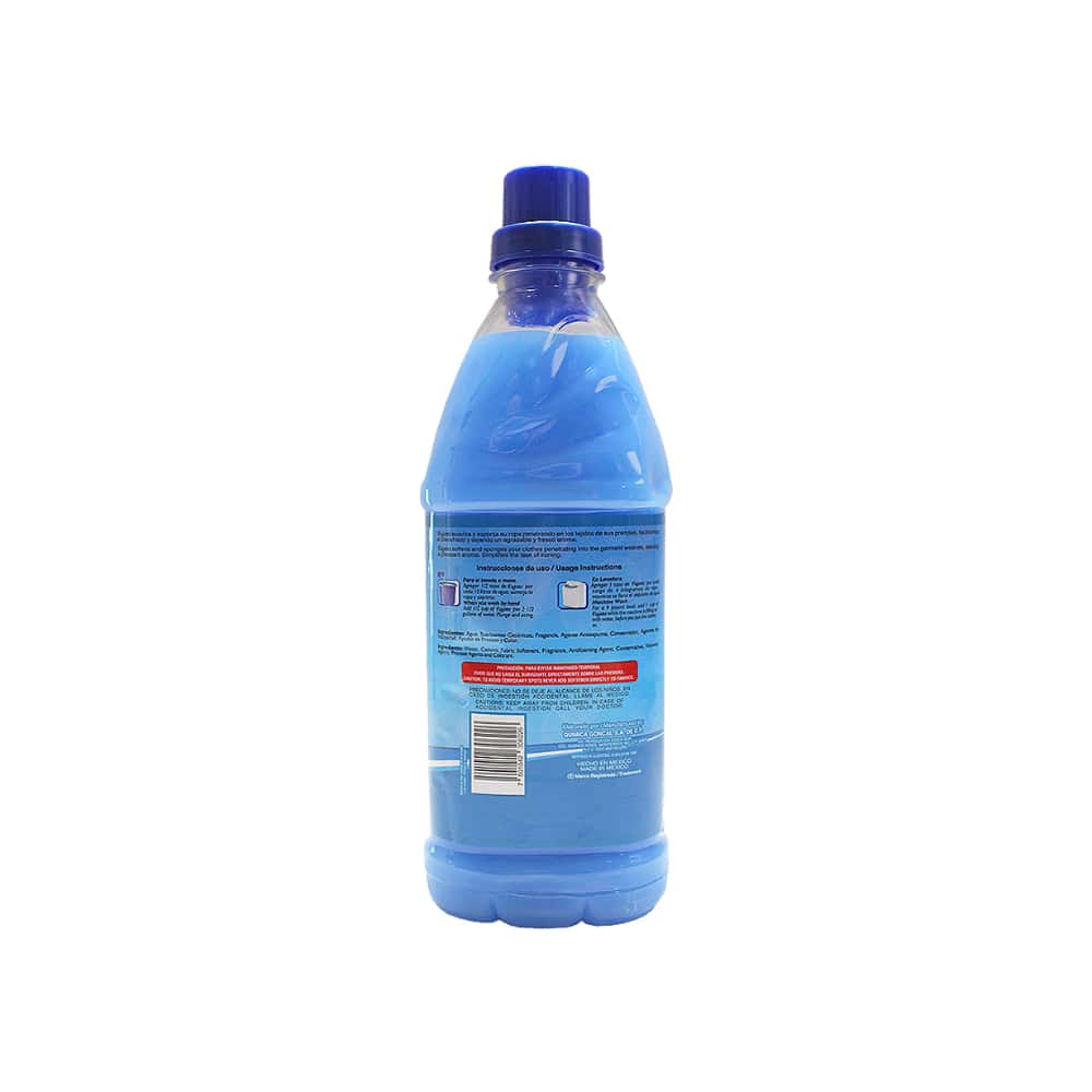 Suavizante para ropa Fagans (850 ml) - Miniatura 2