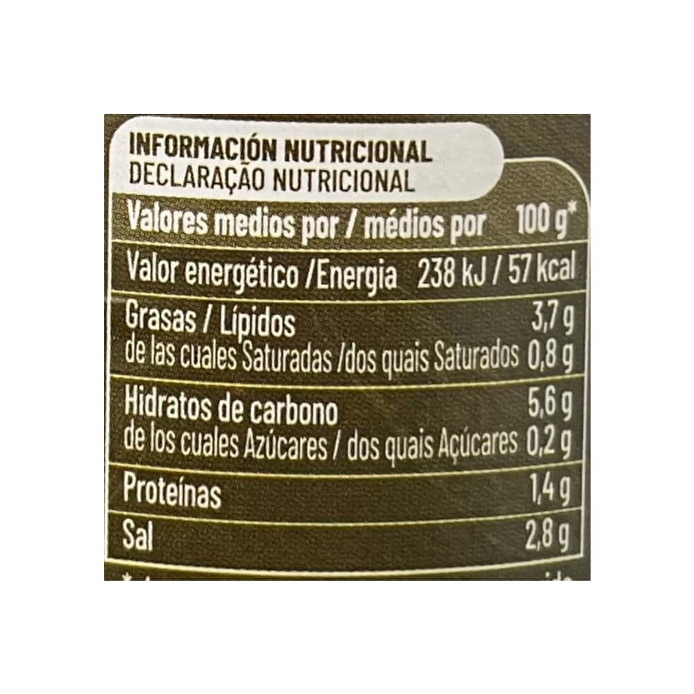 Cocktail de legumbres Coviran (345 g / 12.17 oz) - Miniatura 4