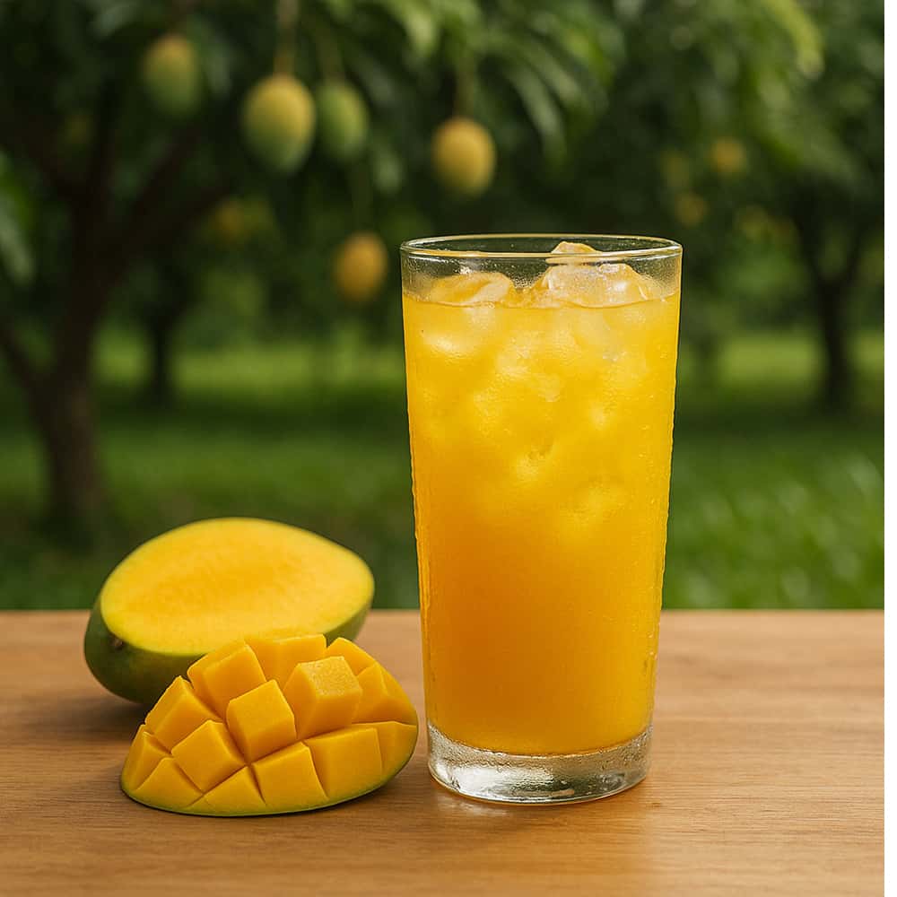 Jugo de mango Yeya (12 x 200 ml) - Miniatura 5