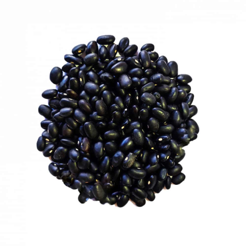 Frijoles negros Campo Vivo (2.26 kg / 5 lb) - Miniatura 2