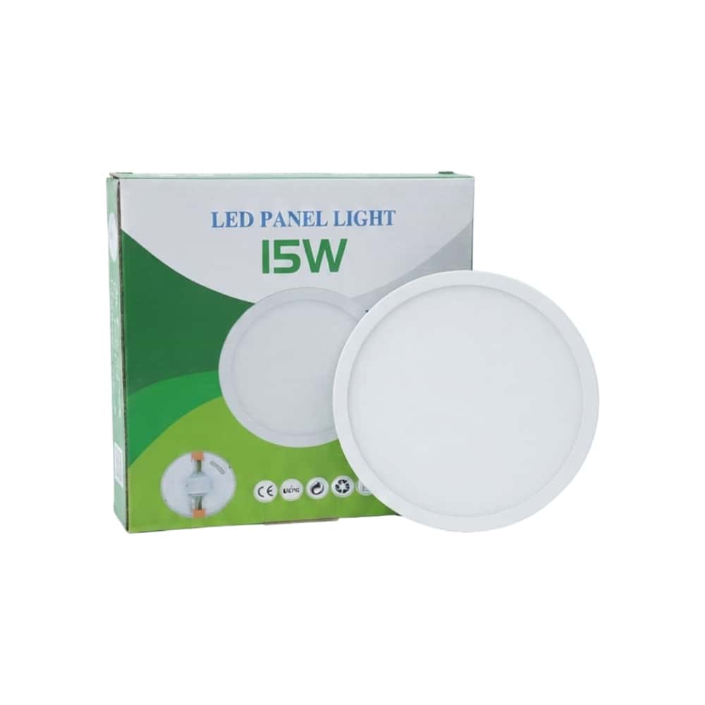 Panel led 15 W Light - Miniatura 1