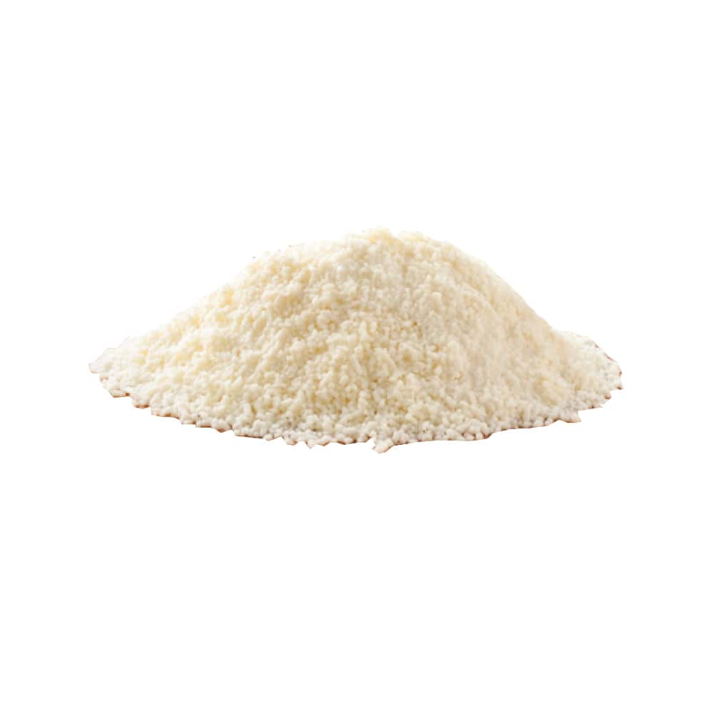 Queso blanco molido IJM (1 kg / 2.2 lb) - Miniatura 1