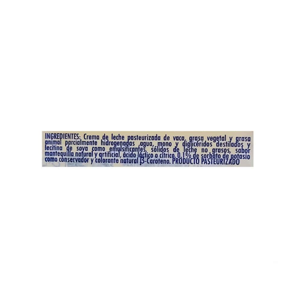 Mantequilla con sal Premium El Sabino (90 g / 3.17 oz) - Miniatura 2