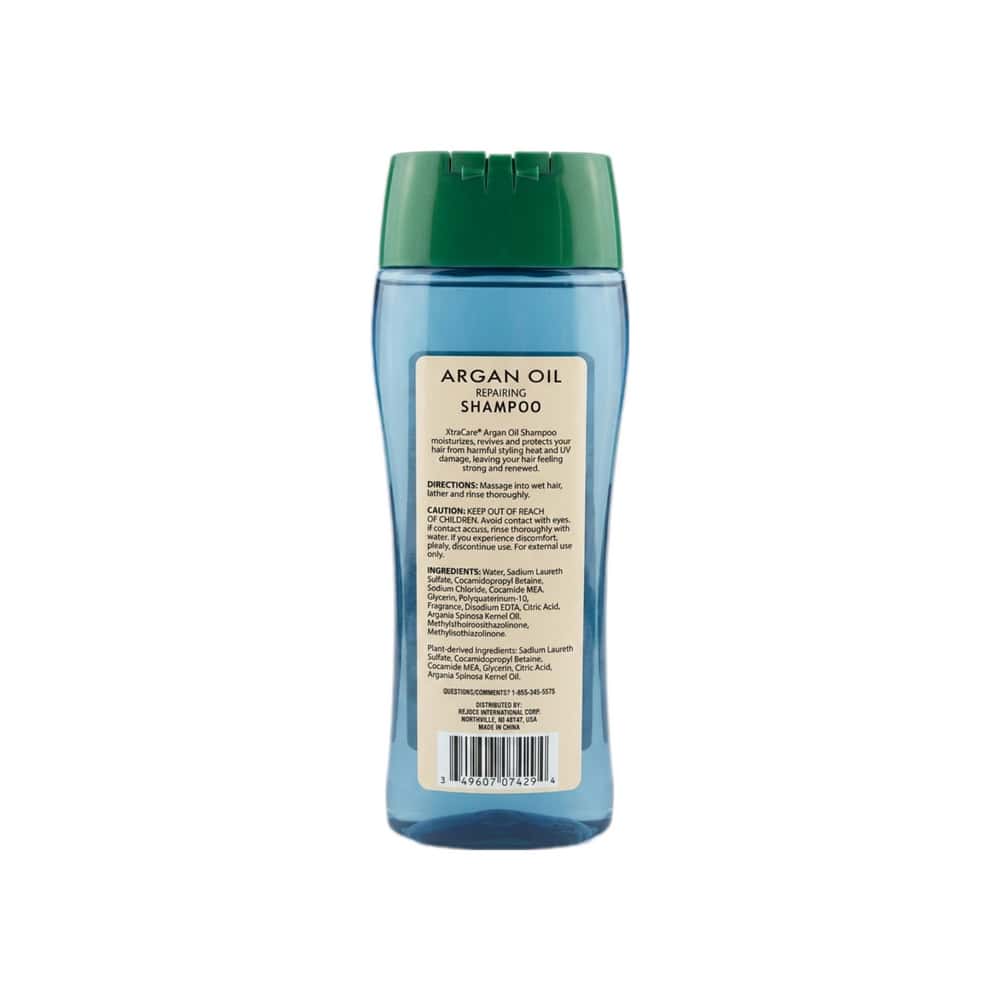 Juego de champú y acondicionador de aceite de argán Xtracare (2 x 413 ml) - Miniatura 3