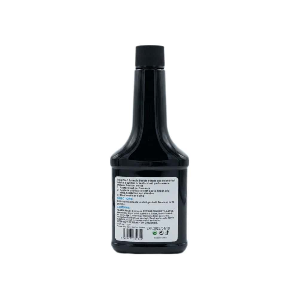 Potenciador de octanaje Fórmula 2 en 1 Pinge (354 ml) - Miniatura 2
