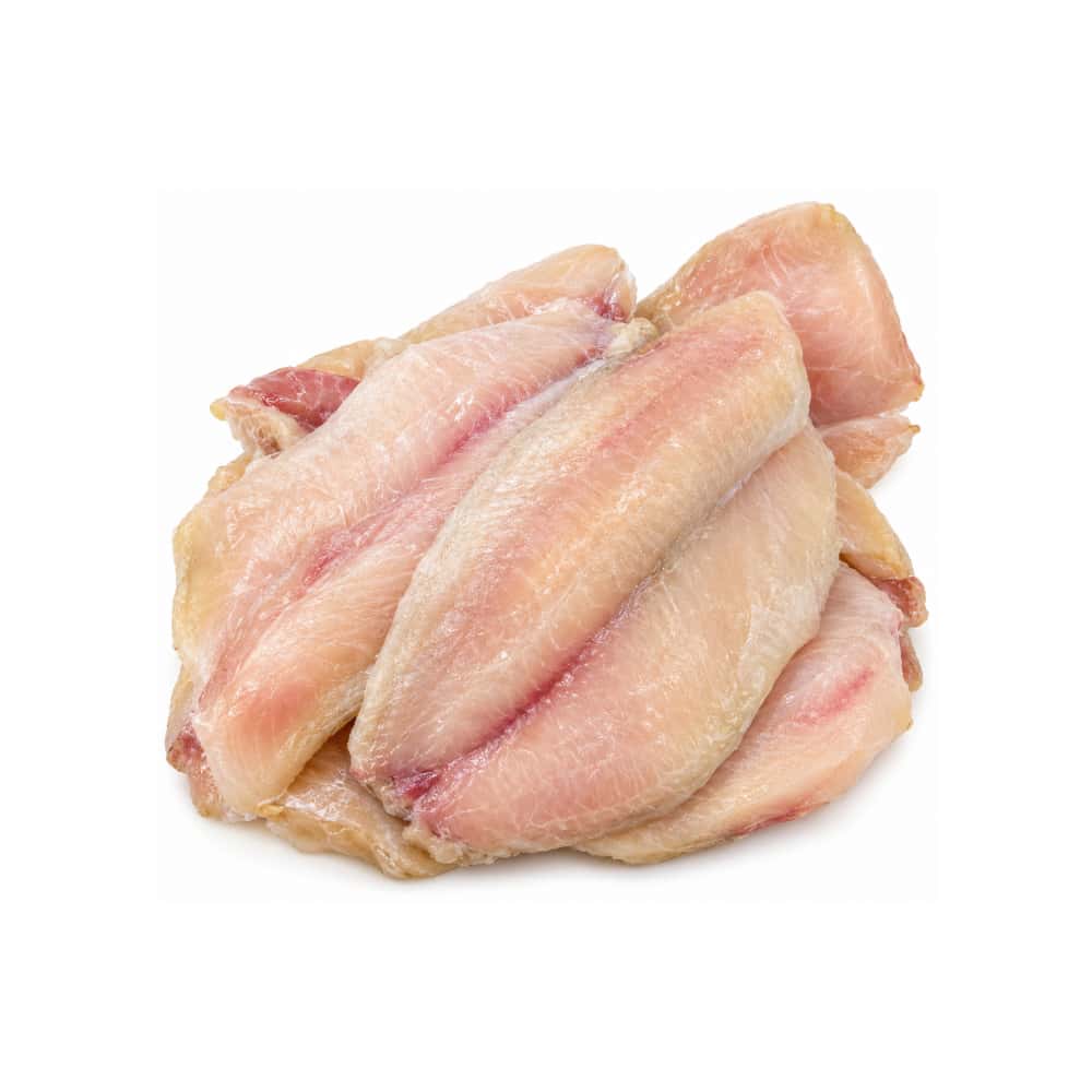 Filete de tilapia congelado PDL LMC (1 kg / 2.2 lb) - Miniatura 1