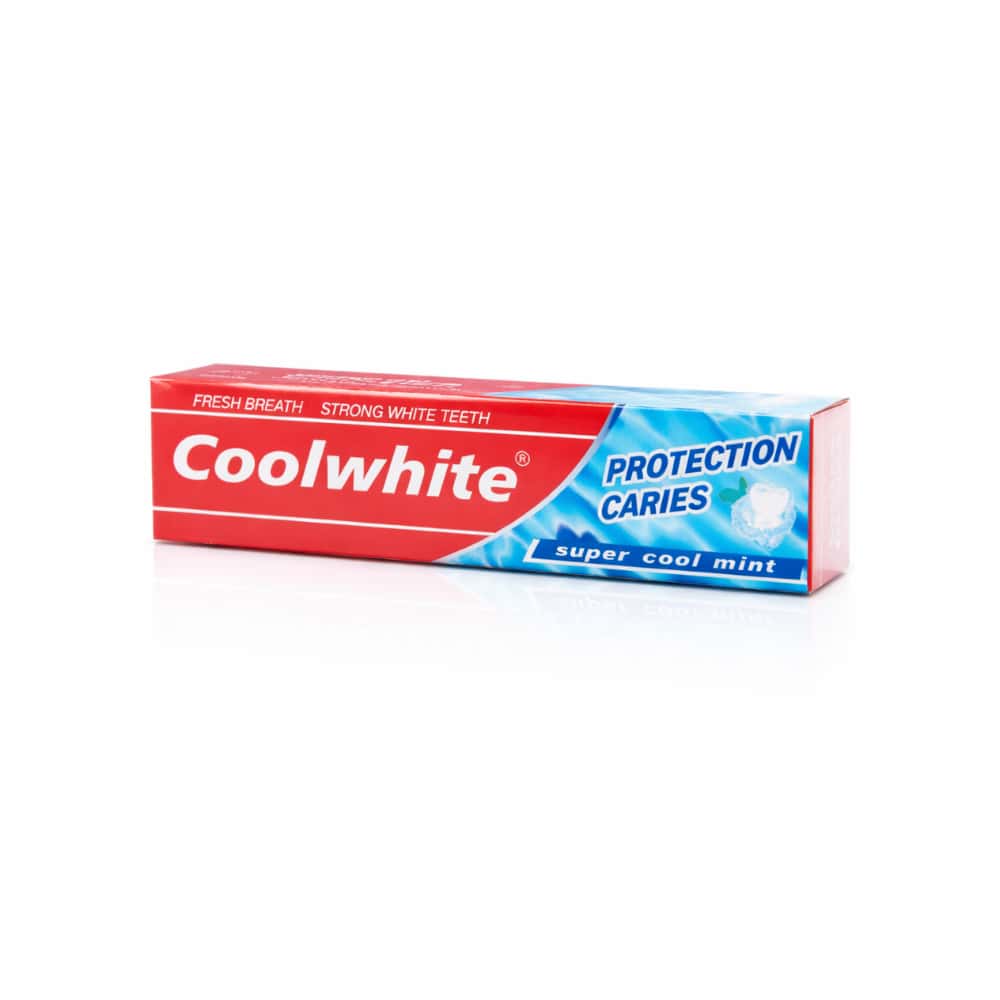 Pasta dental mentolada Coolwhite (120 g / 4.23 oz) - Miniatura 1