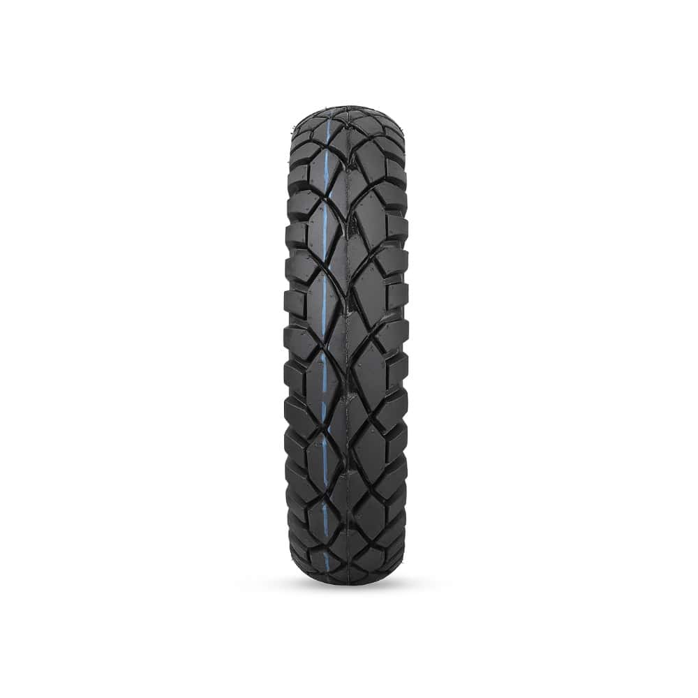Neumático para motocicleta 3.50 - 16 Hongyu - Miniatura 3