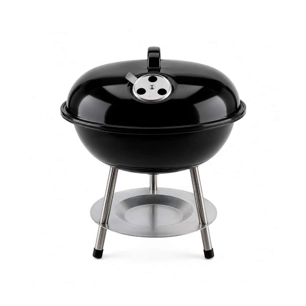 Parrilla para barbacoa 360 mm x 390 mm LGCL - Miniatura 1