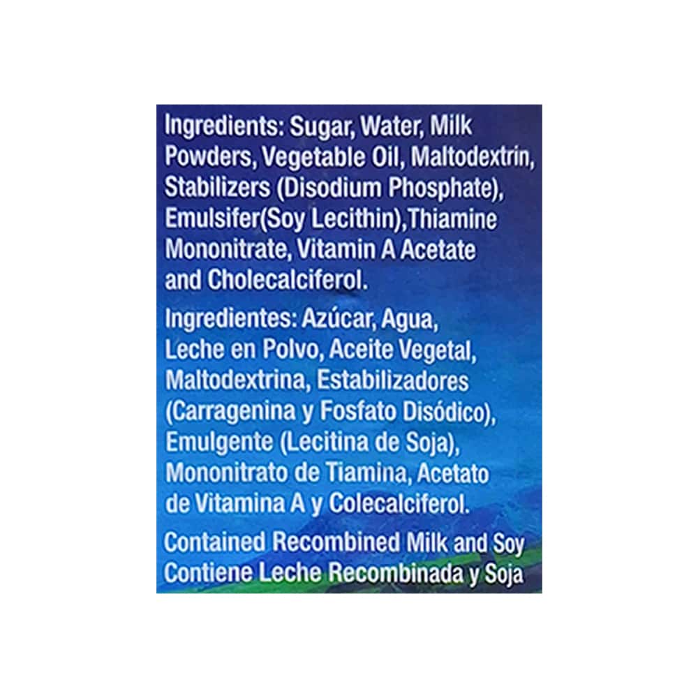 Leche condensada azucarada rellenada Sogood (390 g / 13.8 oz) - Miniatura 4