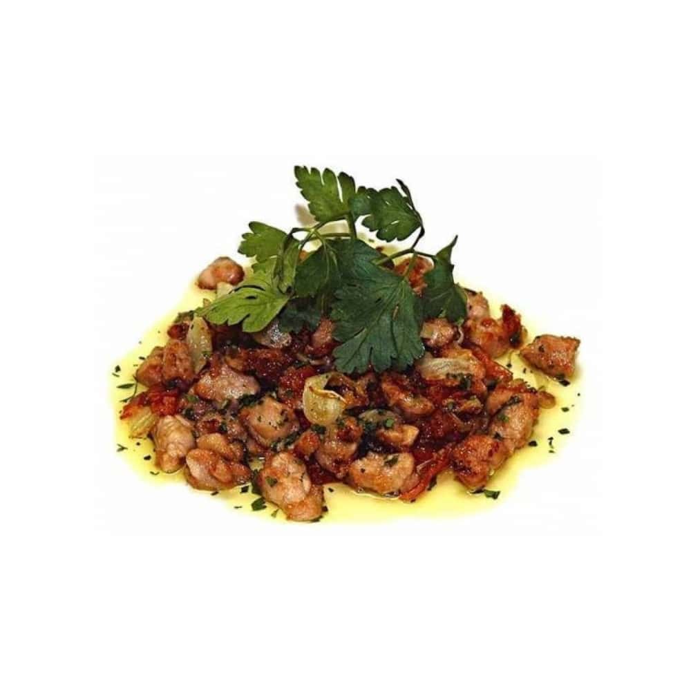 Mollejas de pollo Seara (5 x 1 kg / 2.2 lb) - Miniatura 3