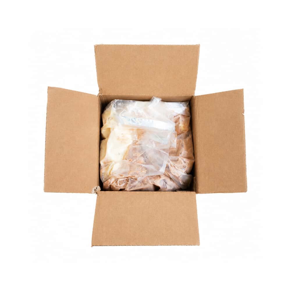 Helado artesanal sabor choco - coco Don Reyes (4 L) - Miniatura 2