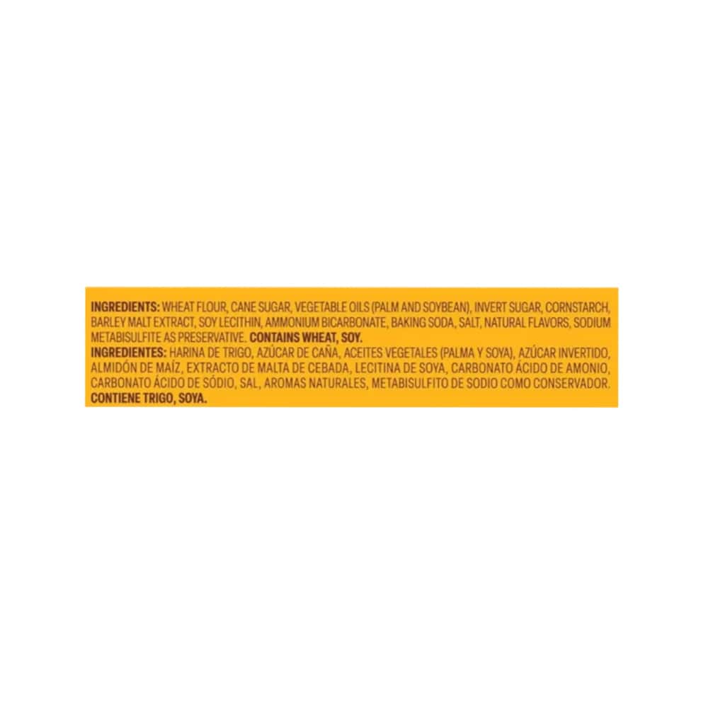 Galletas María Bauducco (170 g / 6.0 oz) - Miniatura 4