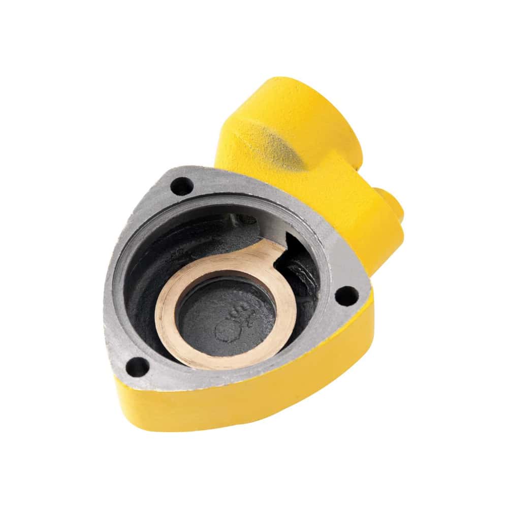 Bomba de agua periférica - motobomba de 127 - 220 V Vonder BPV375 - Miniatura 4