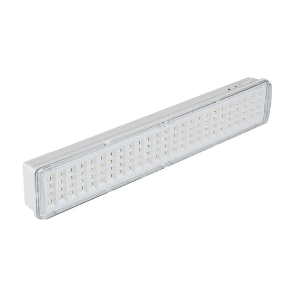 Lámpara de emergencia recargable LED Volteck 43009 - Miniatura 4