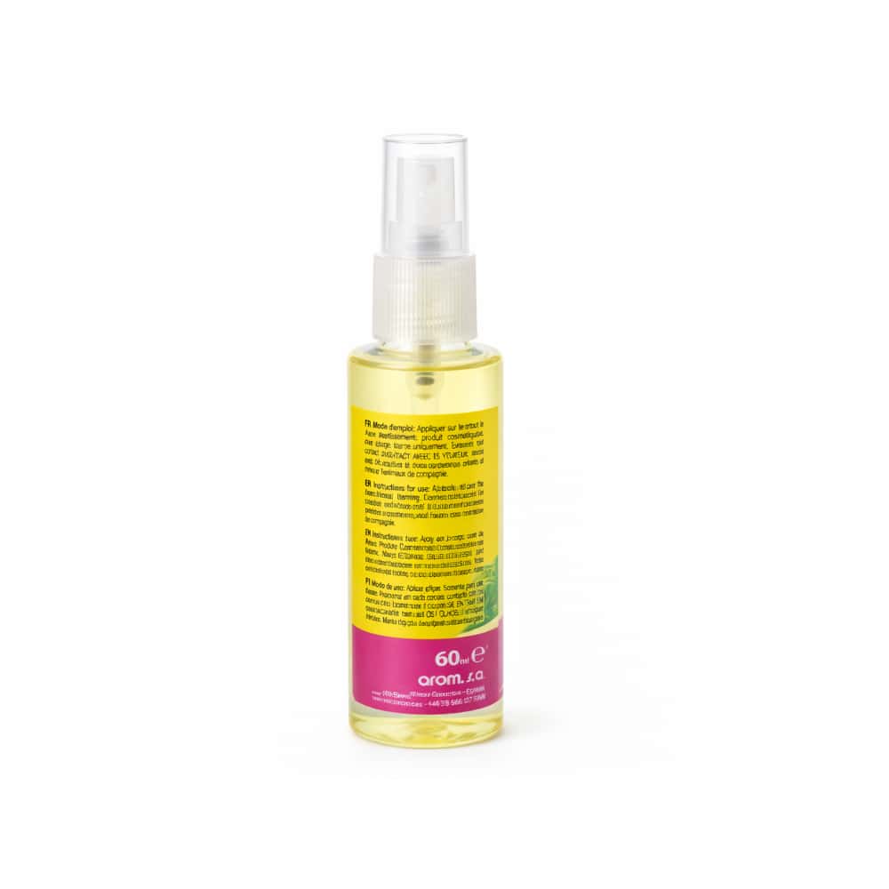 Loción de citronela S'nonas (60 ml) - Miniatura 3