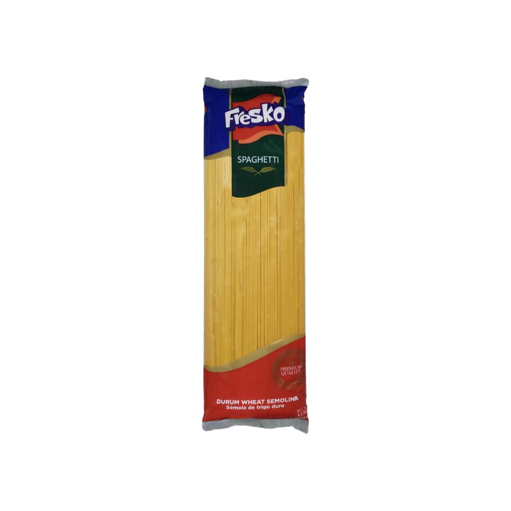 Espagueti Fresko (500 g / 1.1 lb) - Miniatura 1
