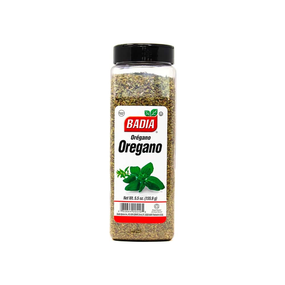 Orégano Badia (155.9 g / 5.5 oz) - Miniatura 1