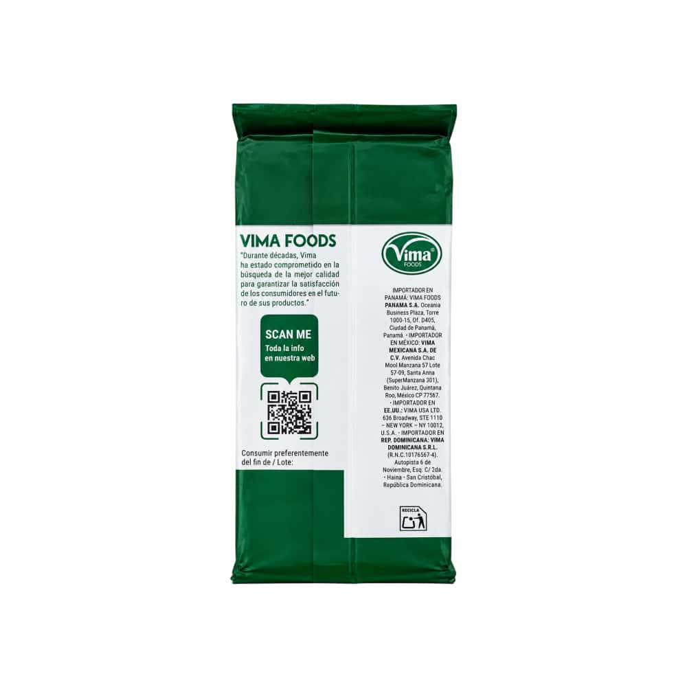 Café molido natural Vima Foods (250 g / 8.81 oz) - Miniatura 2