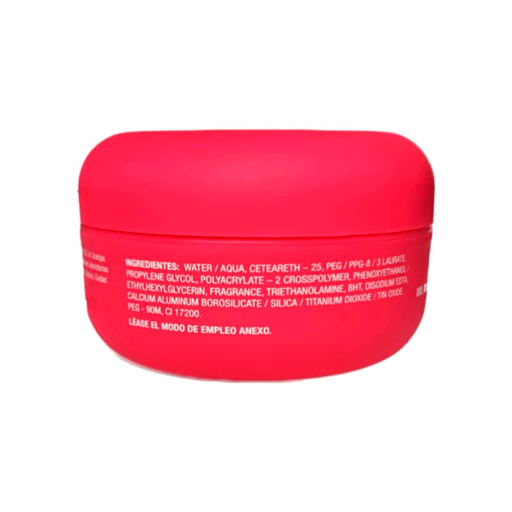 Cera modeladora antifrizz para el cabello Xiomara Wax&Shine (60 g / 2.12 oz) - Miniatura 3