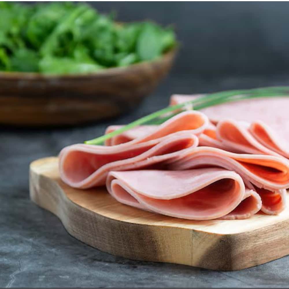 Jamón York Bravo (800 g / 1.76 lb) - Miniatura 3