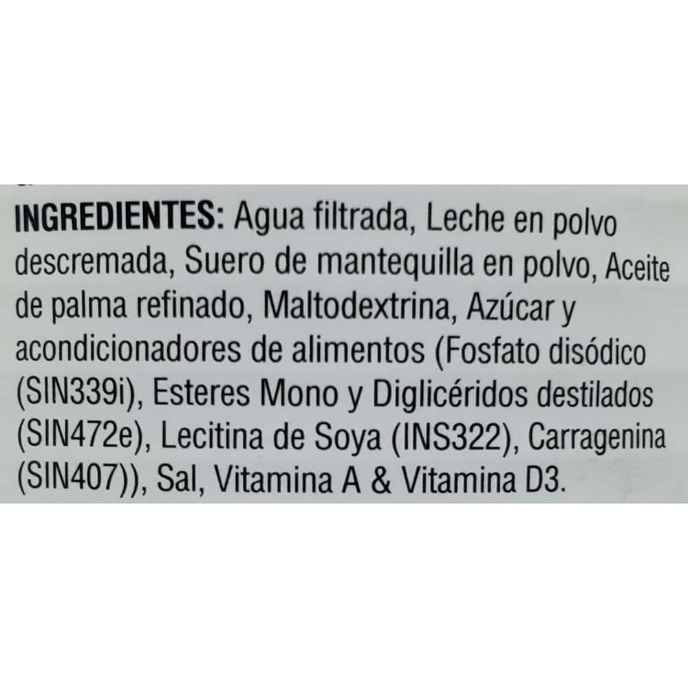 Leche evaporada Nezka (354 ml / 12 fl oz) - Miniatura 4