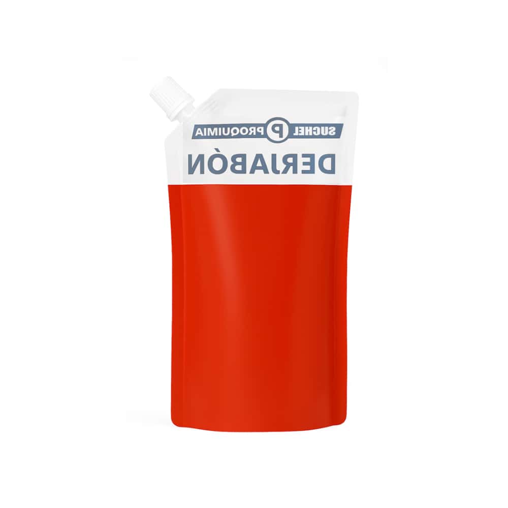Gel para el lavado de manos Derjabón Suchel Proquimia (5 kg / 11.02 lb) - Miniatura 3