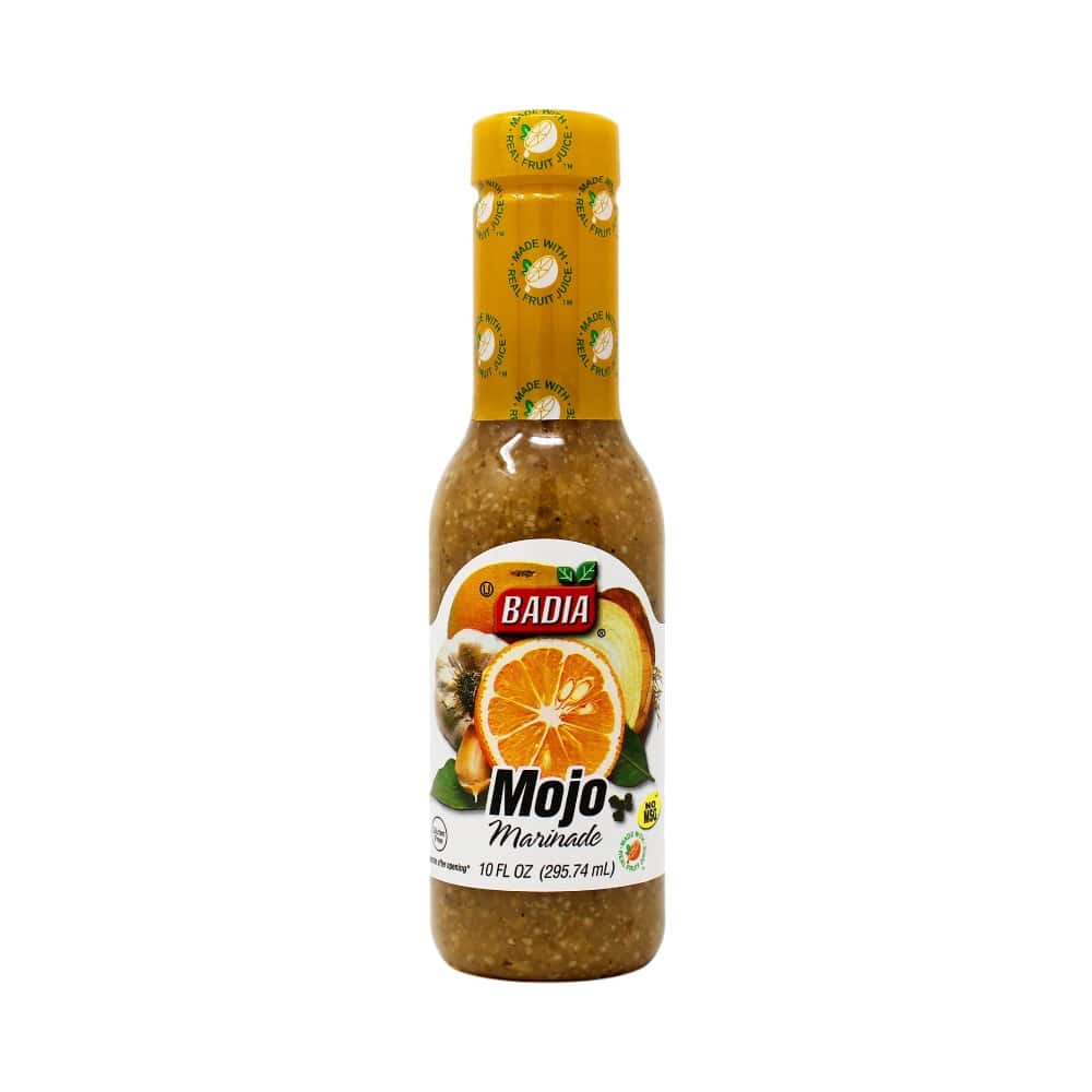 Adobo de mojo marinado Badia (295.7 ml / 10 fl oz) - Miniatura 1