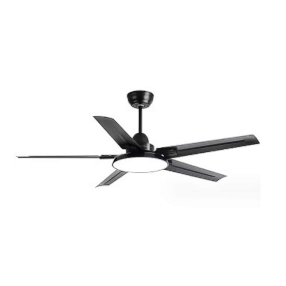 Ventilador de techo de 52 pulgadas Malu FL-K08 - Miniatura 8