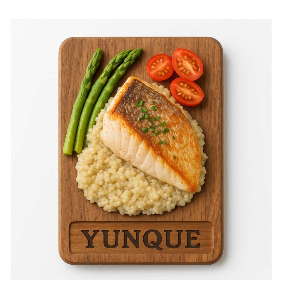 Filete de pargo Yunque (1 kg / 2.2 lb) - Miniatura 5