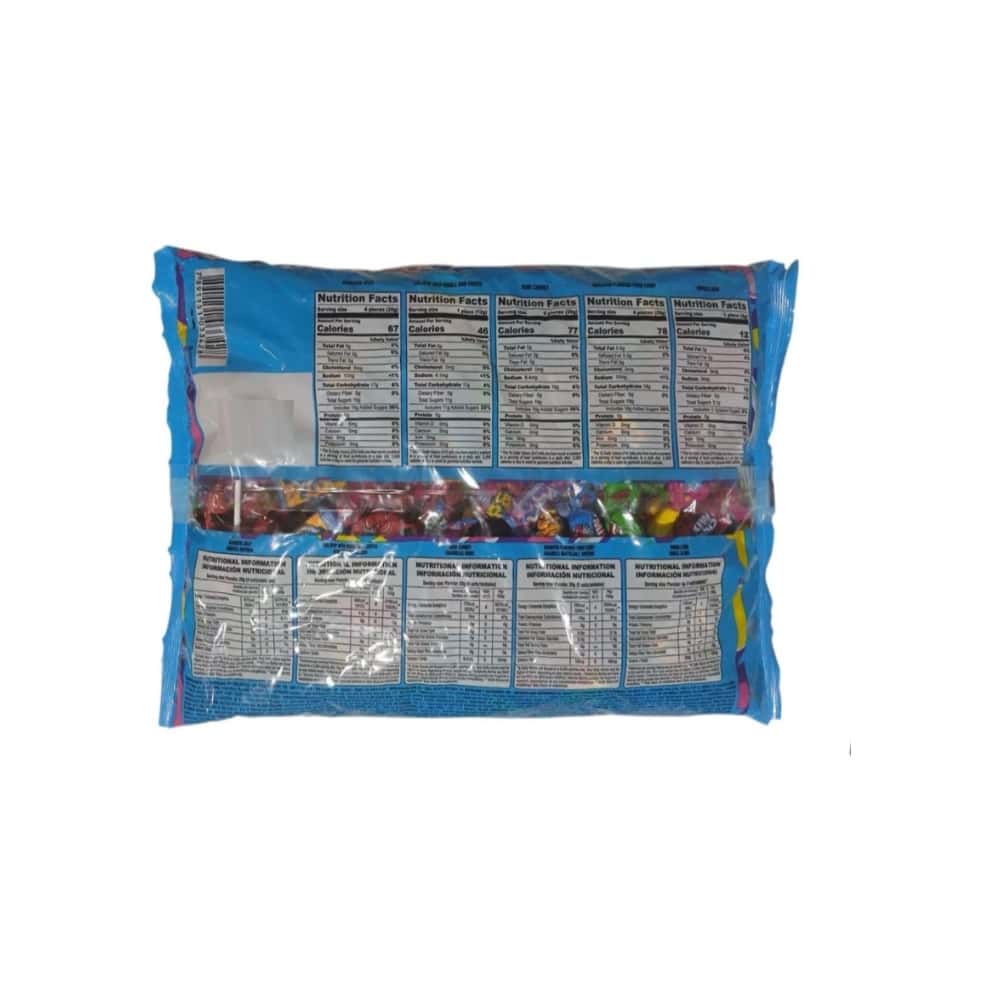 Surtido de caramelo Candy Mix (1.36 kg / 3 lb) - Miniatura 2