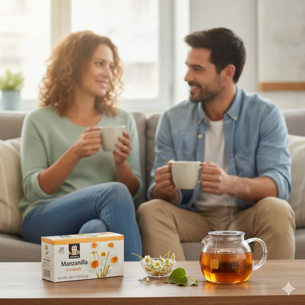 Infusiones Carmencita 2 - Miniatura 4