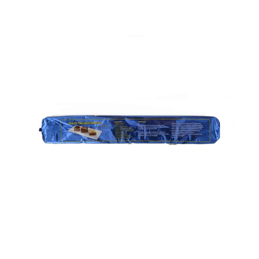 Galletas semidulces Doricas (525 g / 1.15 lb) - Miniatura 6