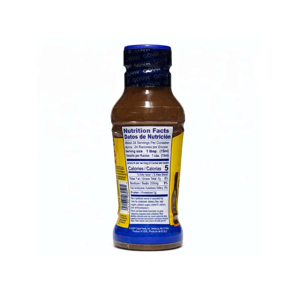 Mojo criollo Goya (8 x 355 ml / 12 fl oz) - Miniatura 2