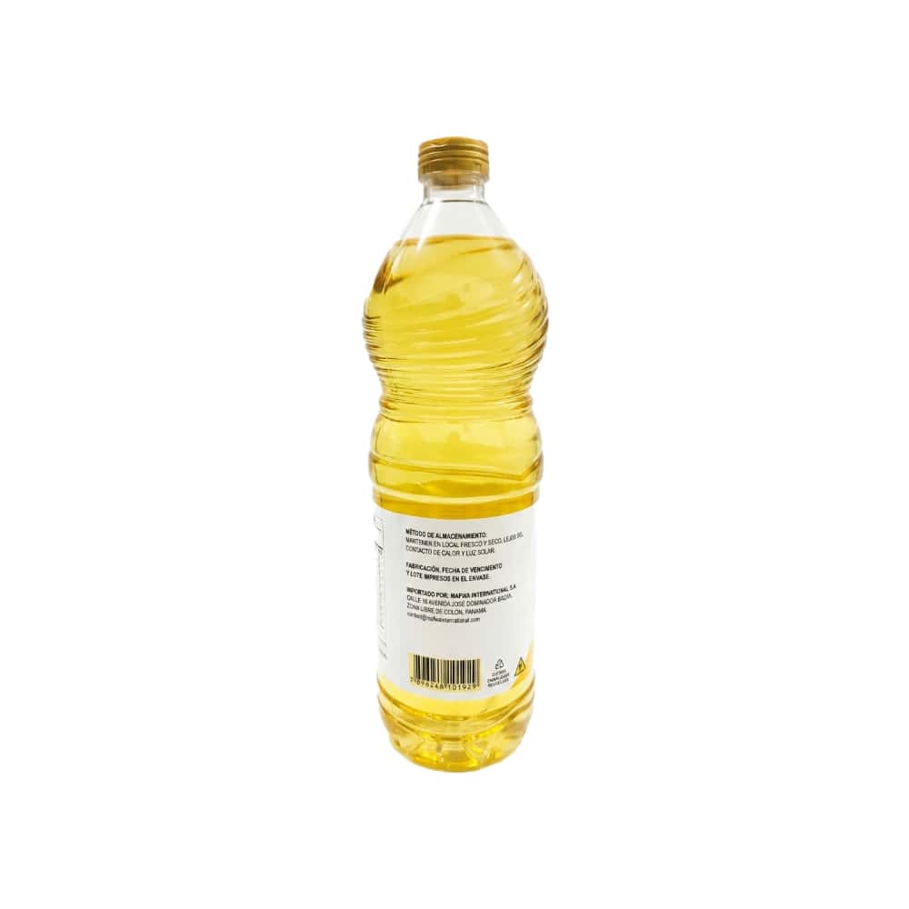 Aceite de soja Marwa (900 ml) - Miniatura 2