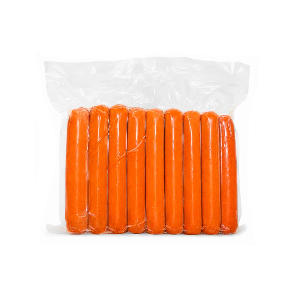 Salchichas de pollo PDL LMC (1 kg / 2.2 lb) - Miniatura 2
