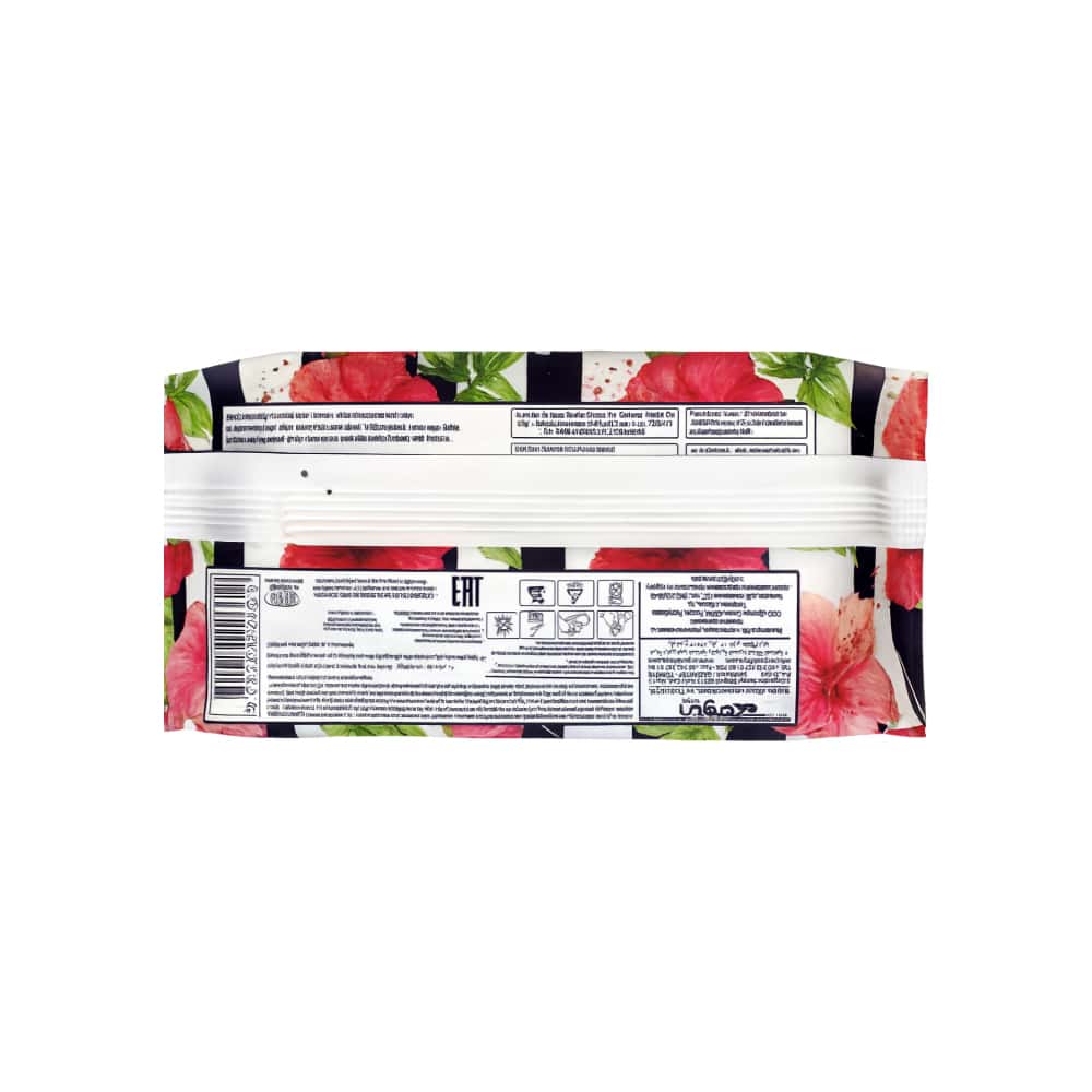 Toallitas húmedas bloom Doxa (70 U) - Miniatura 2