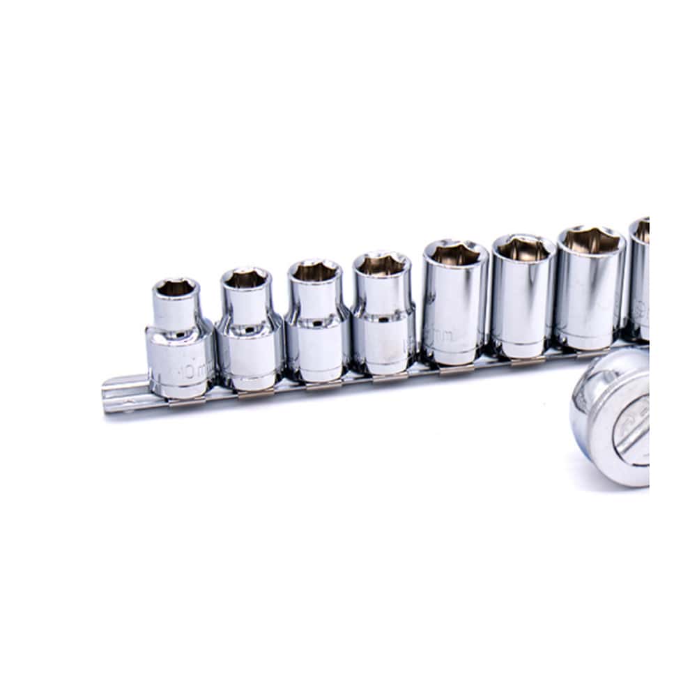 Juego de cubos de 12 piezas Security - Miniatura 4