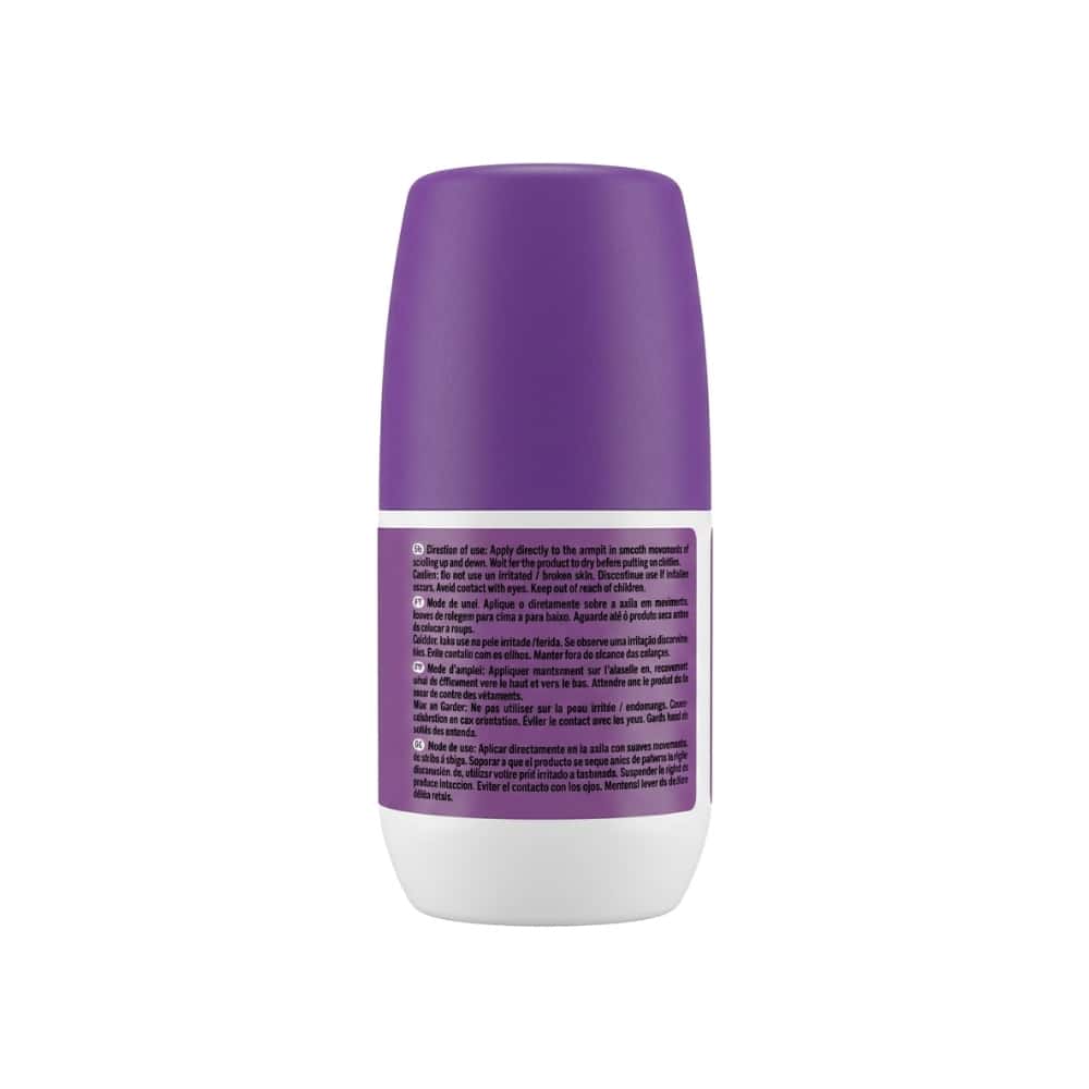 Desodorante roll on para mujer toque mágico Nina (50 ml) - Miniatura 2