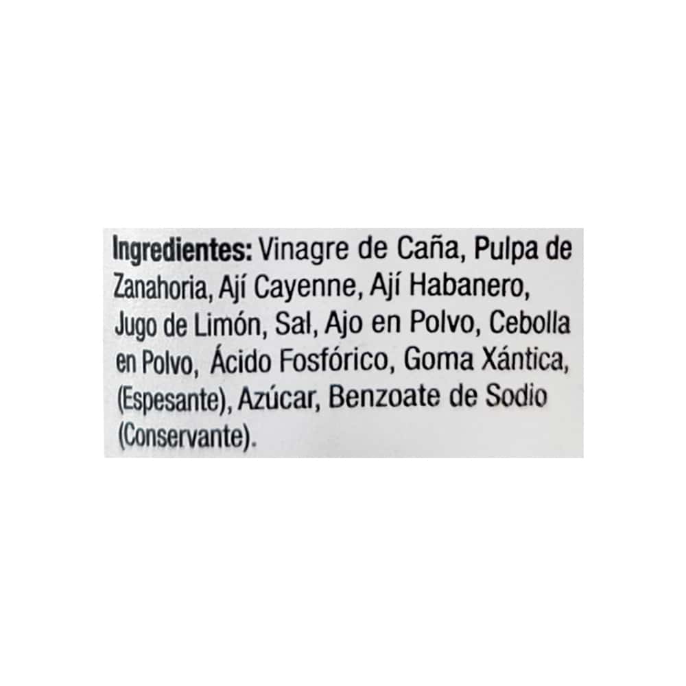 Salsa picante chile Badia (155 ml) - Miniatura 3
