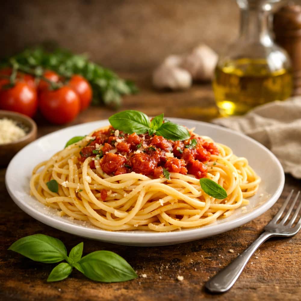 Espaguetis Doga (8 x 500 g / 1.1 lb) - Miniatura 4