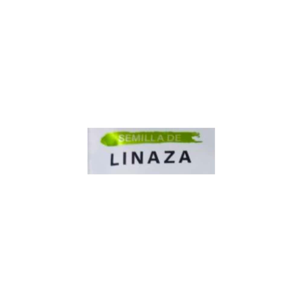 Semillas de linaza DiNat (100 g / 3.95 oz) - Miniatura 2